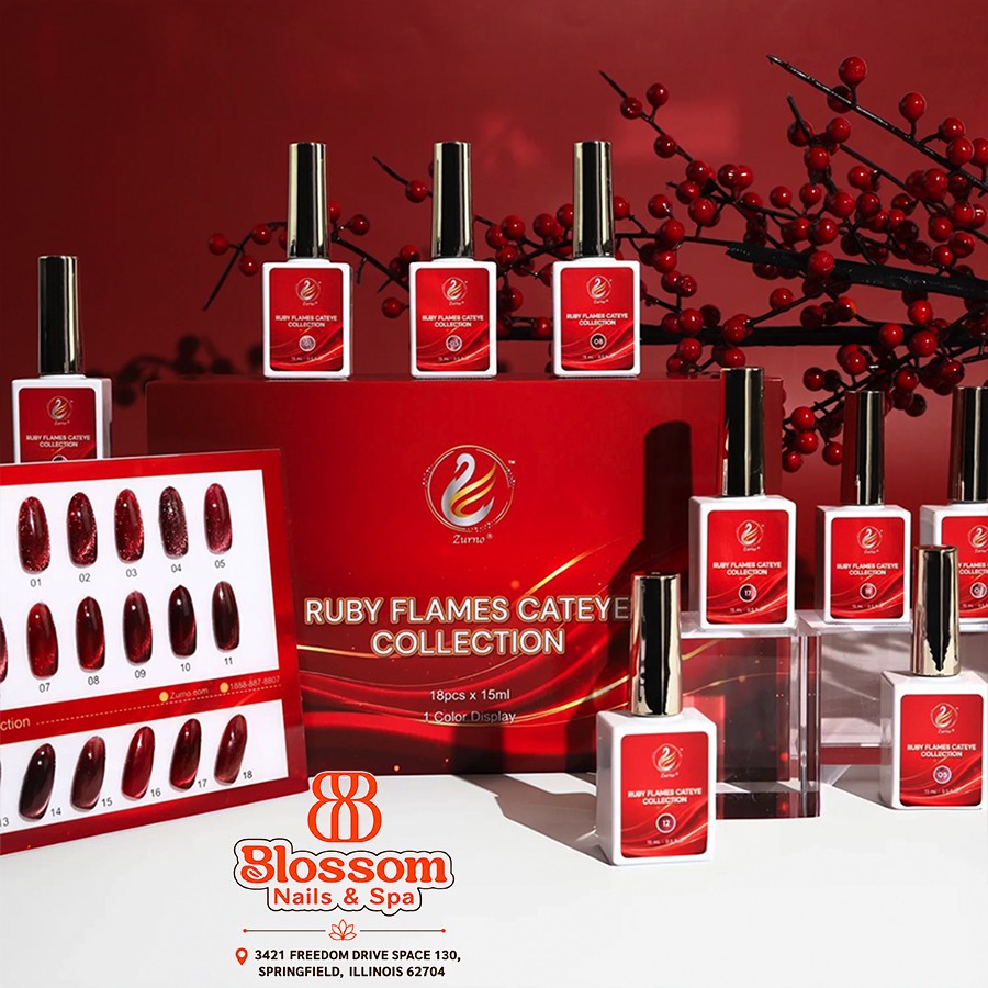 Our product